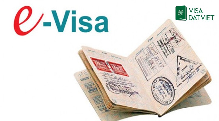 Thủ Tục Làm Visa Điện Tử Việt Nam Cho Người Nước Ngoài 